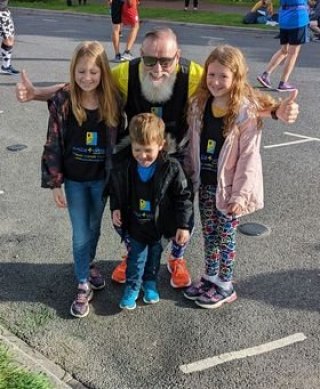 Great South Run 2022